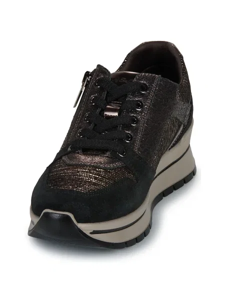 Pantofi Igi&co negru