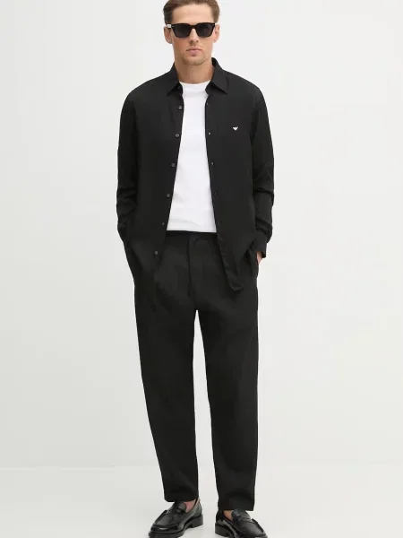 Сорочка Emporio Armani