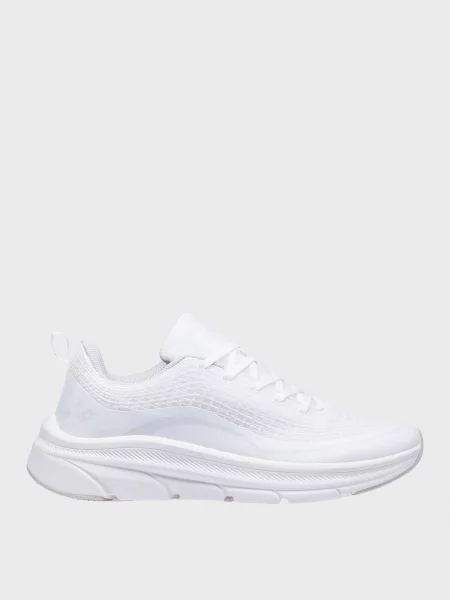 Кросівки Lotto білі