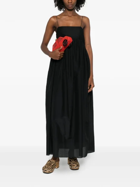 Rochie Matteau de costum negru