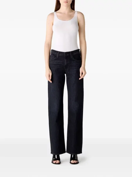 Blugi Mother negru
