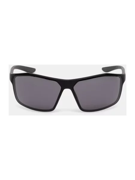 Nike okulary przeciwsłoneczne WINDSTORM czarne