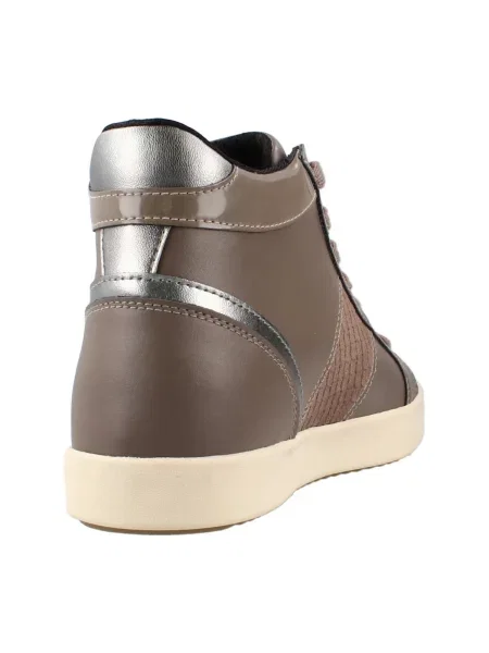 Pantofi Geox bej