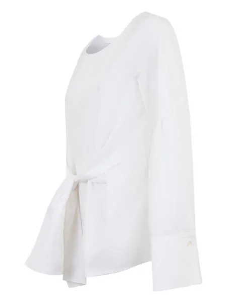 Bluzka 3.1 Phillip Lim biała