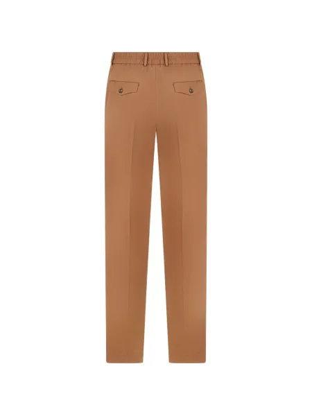 Pantaloni Slowear maro
