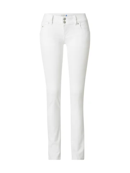 LTB Jeans Molly' alb