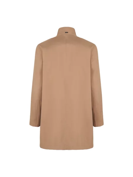 Płaszcz Herno beżowy