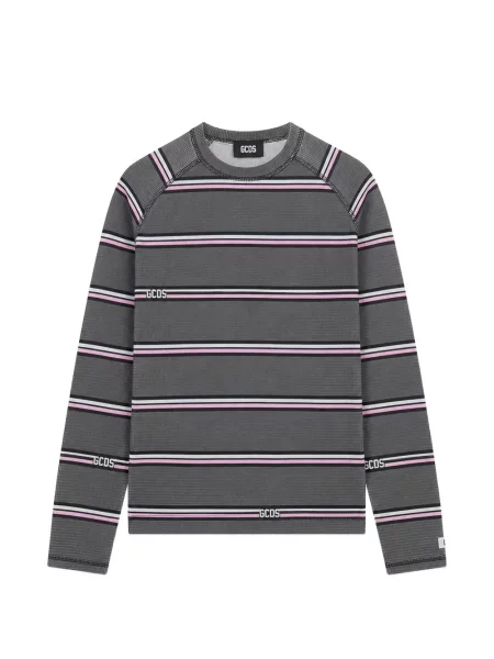 Tricou Gcds tricotate gri