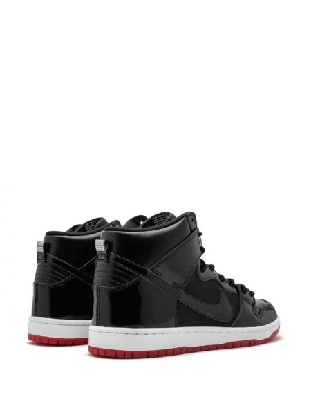 Tenisky Nike Air Jordan černé