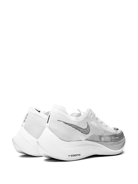 Sneakersy Nike Zoom białe