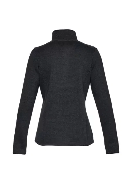 Top Under Armour negru