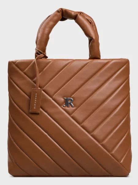 Сумка John Richmond коричневая