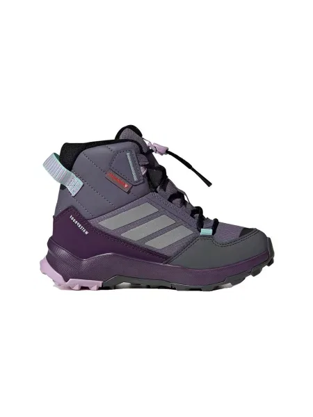 Pantofi Adidas gri