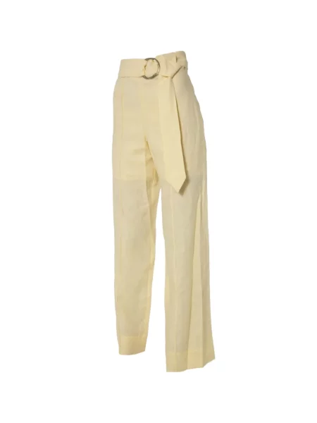 Pantaloni Baum Und Pferdgarten galben