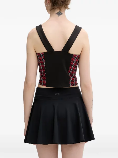 Top Puma negru