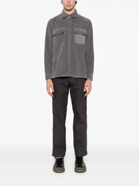Cămașă Belstaff gri