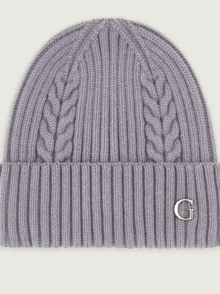 Guess Căciulă gri
