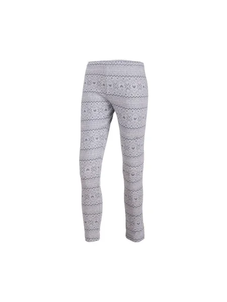Pantaloni Adidas gri