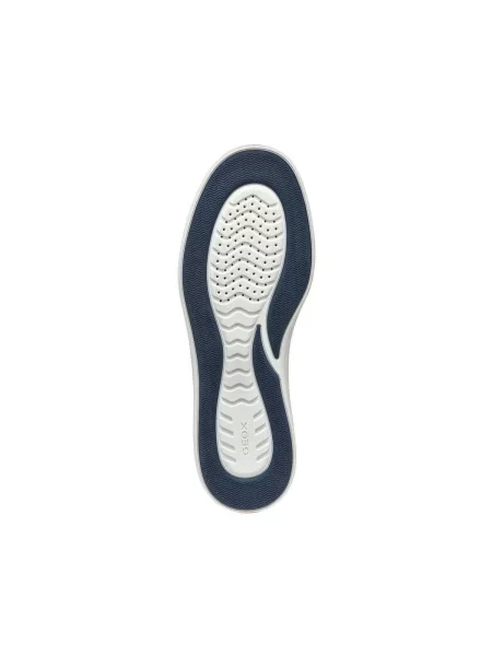 Pantofi Geox albastru