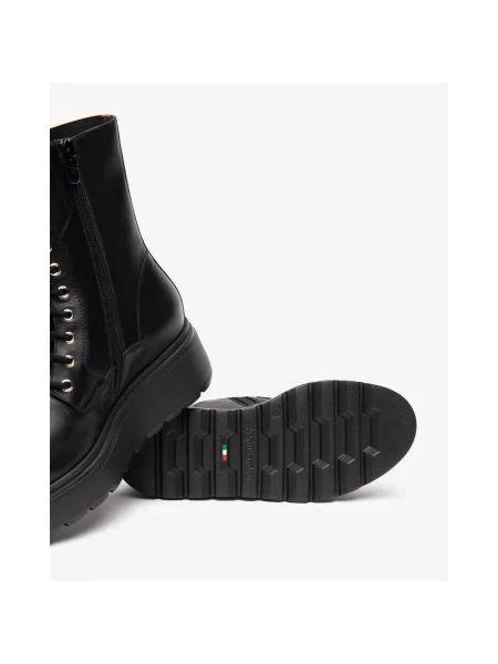 Pantofi Nerogiardini negru