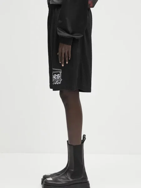 Шорти Aries Ramscape Airtex Shorts