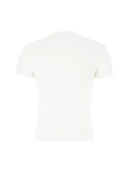 Koszulka Off-white biała
