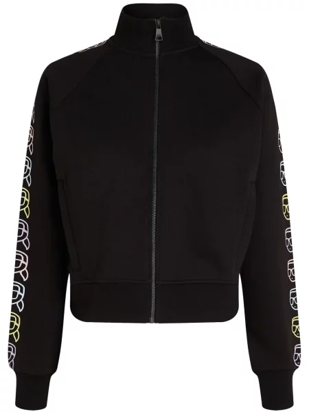 Hanorac Karl Lagerfeld negru