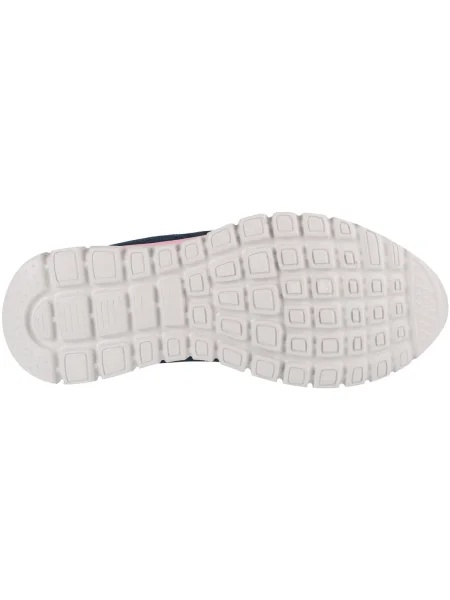 Pantofi Skechers albastru