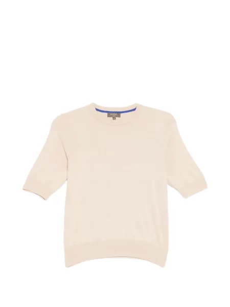 Tricou N.peal tricotate