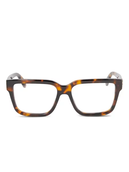 Ochelari de soare Off-white Eyewear alb