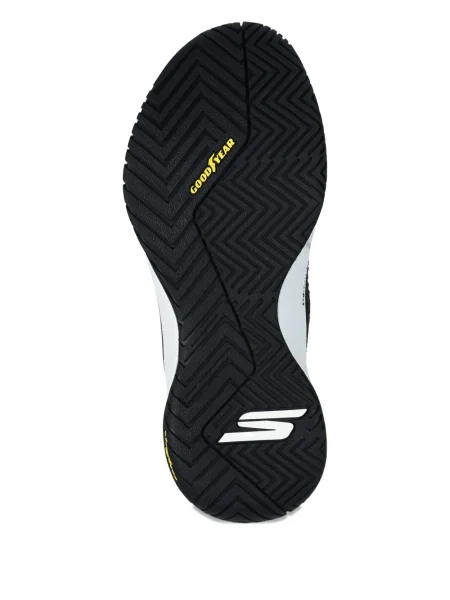 Маратонки Skechers черно