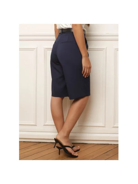 Ruha La Modeuse kék