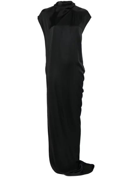 Rochie Rick Owens de costum negru