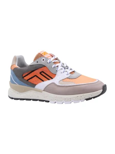 Sneakersy Floris Van Bommel