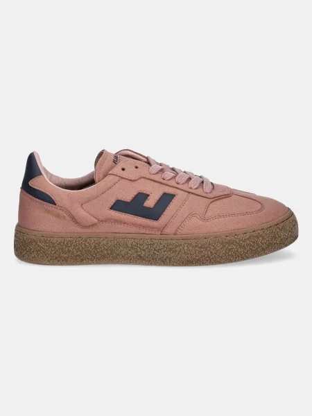 Flamingos sneakersy Burela Bold BBBLUSUE różowy