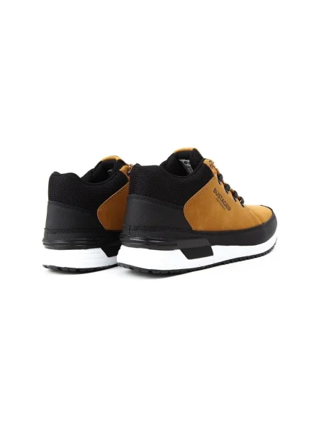Pantofi Bustagrip maro