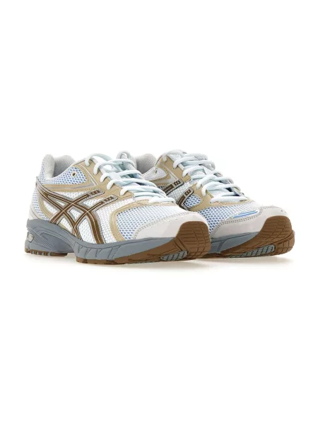 Sneakersy Asics niebieskie