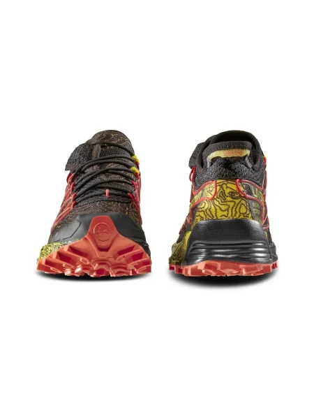 Pantofi La Sportiva negru