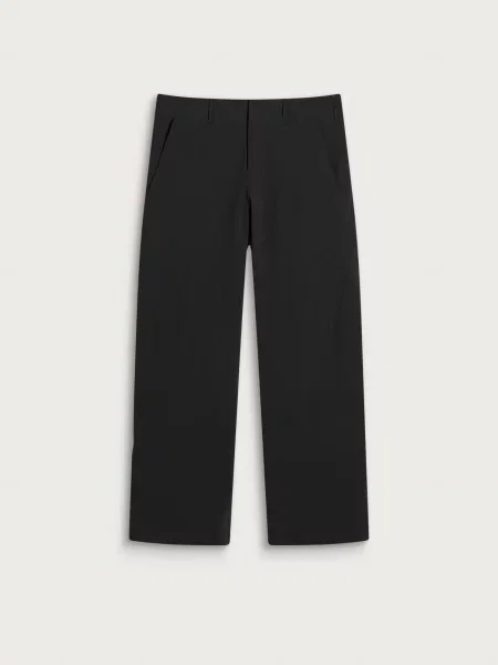 Spodnie Arc'teryx Veilance czarne
