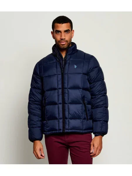 US Polo ASSN Geacă
