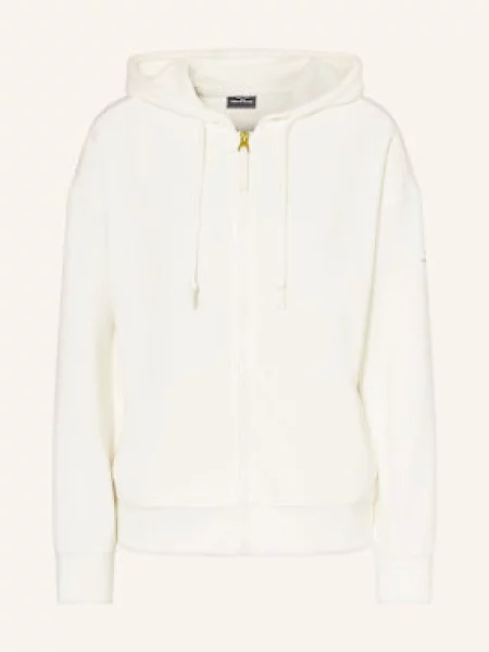 Venice Beach Bluza Rozpinana Caylee weiss