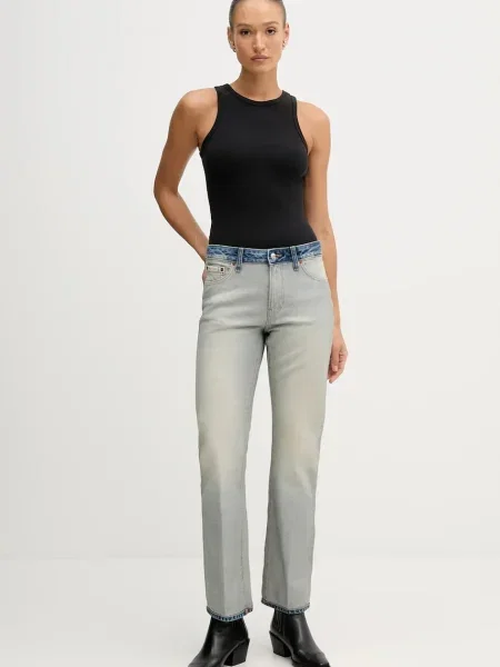 Calvin Klein Jeans jeans albastru