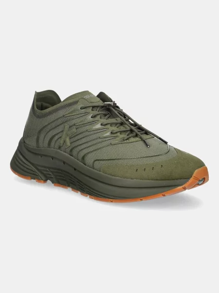 Kenzo sneakers Pace Low Top Sneaker verde
