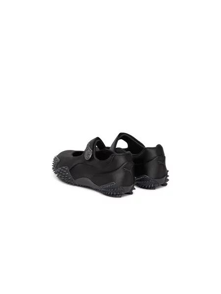 Puma Balerinke Mostro Fey 02 črna
