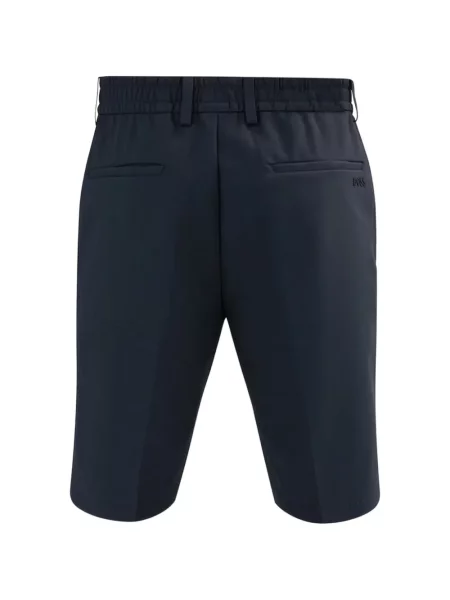 Pantaloni scurți Boss albastru