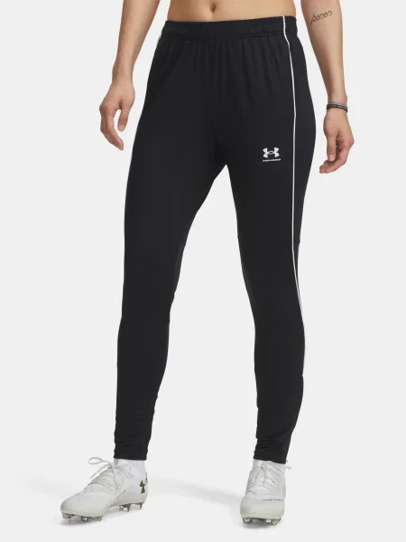 Pantaloni sport Under Armour negru