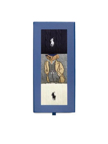 Polo majica Polo Ralph Lauren s melange uzorkom siva