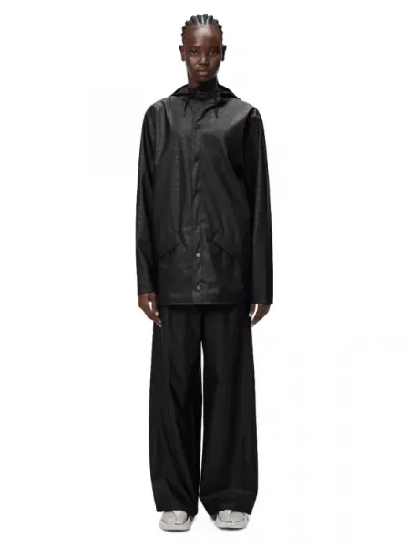 Rains Palton negru