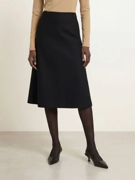 Marc Cain Sukně black new černé