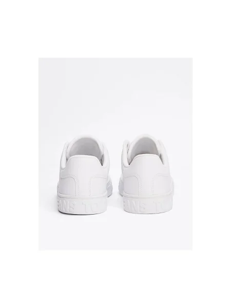 Tenisky Tommy Hilfiger biela